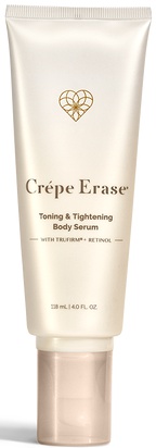 Crépe Erase Toning And Tightening Body Serum