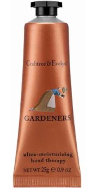 Crabtree & Evelyn Gardeners Ultra-Moisturising Hand Cream Therapy