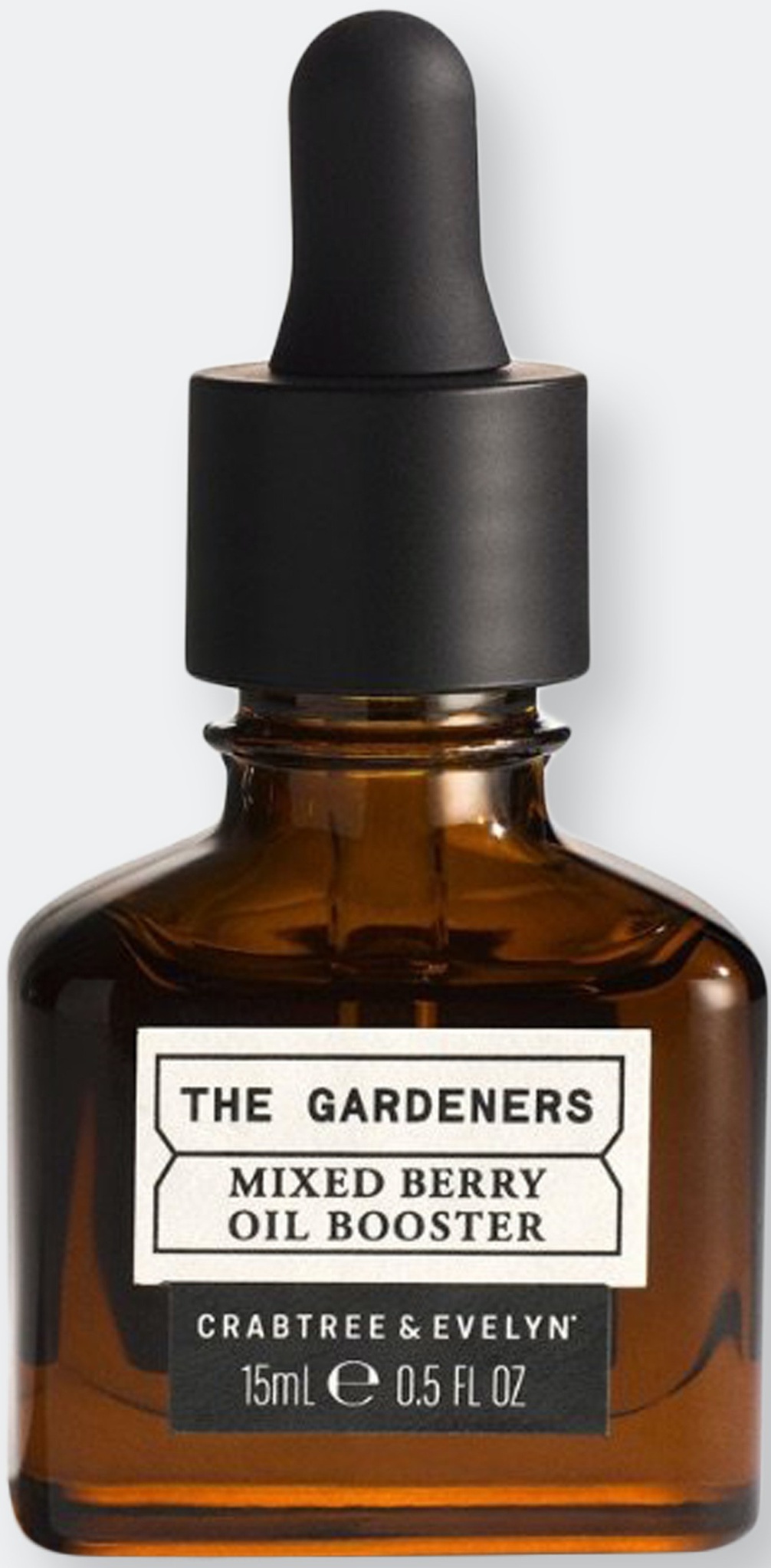 Crabtree & Evelyn Mixed Berry Oil Booster