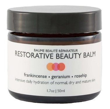 Crawford Street Restorative Beauty Balm