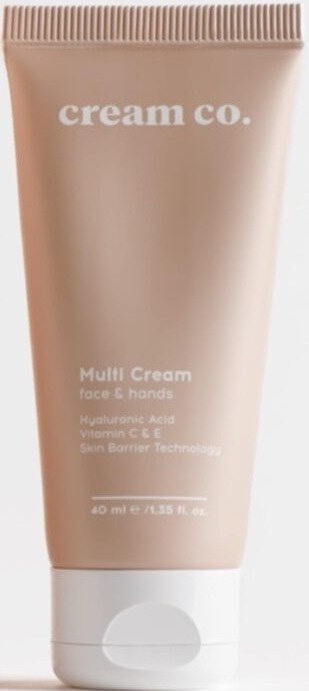 Cream Co. Multi Cream Moisturizer