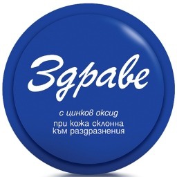 Здраве Cream Zdrave