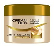 Creamsilk Booster Treatment Amino Collagen Damage Repair