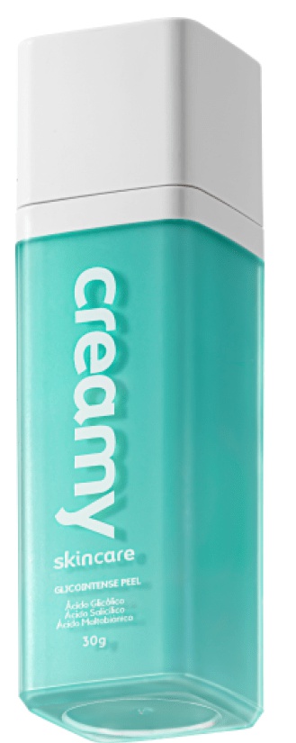 Creamy Glicointense Peel