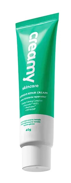 Creamy Intensive Cream