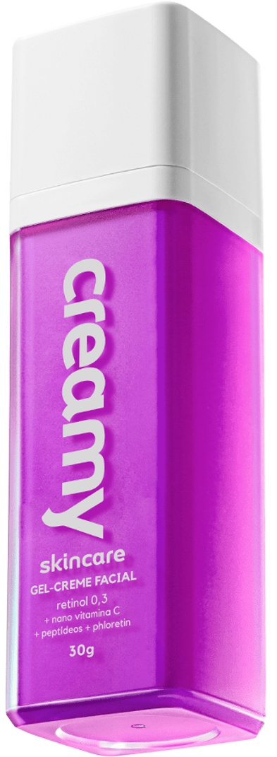 Creamy Retinol