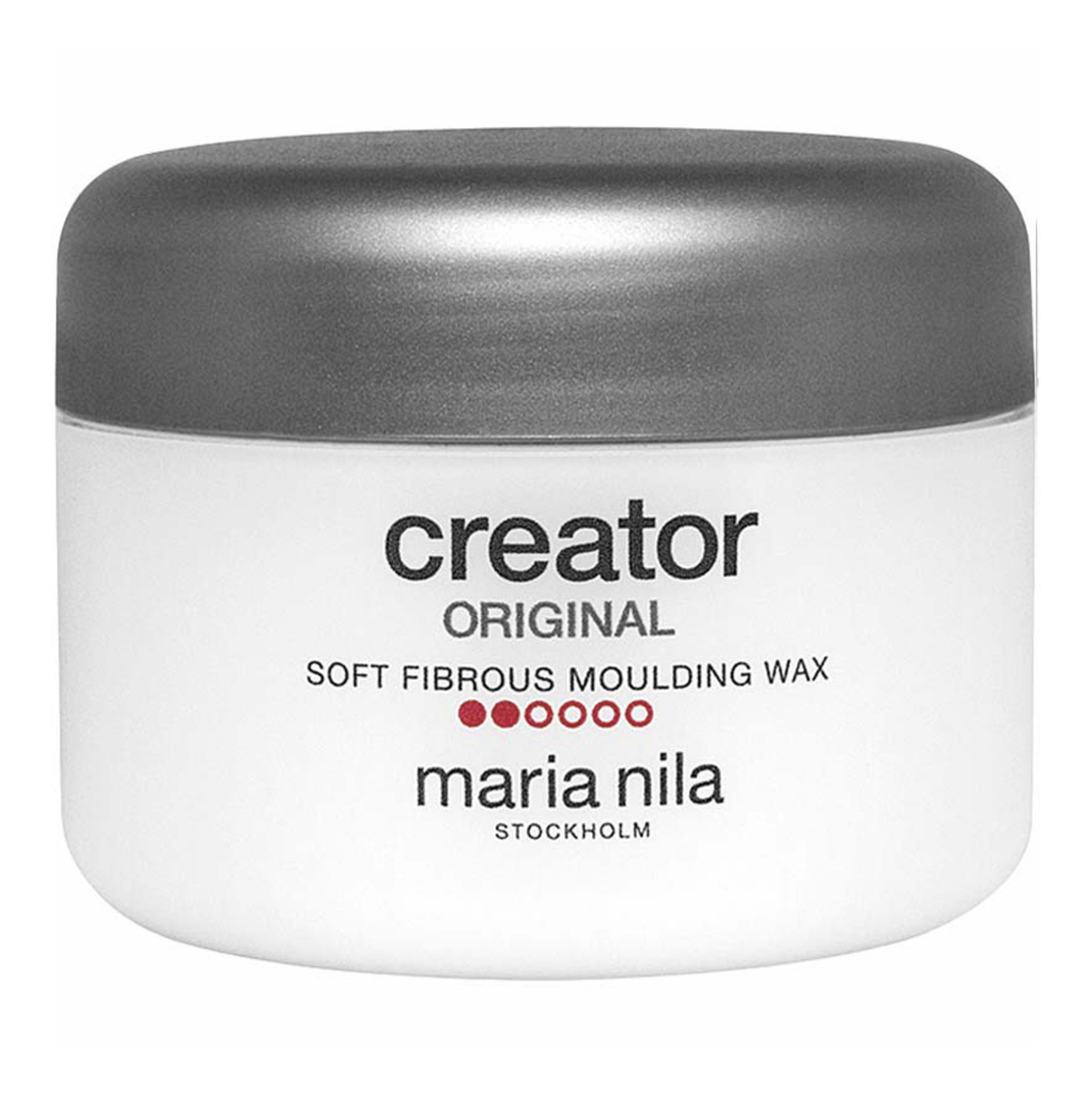 Creator Soft fibrous moulding wax