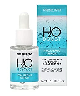 Creightons H20 Boost Hyaluronic Serum
