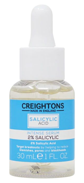 Creightons Salicylic Acid Serum