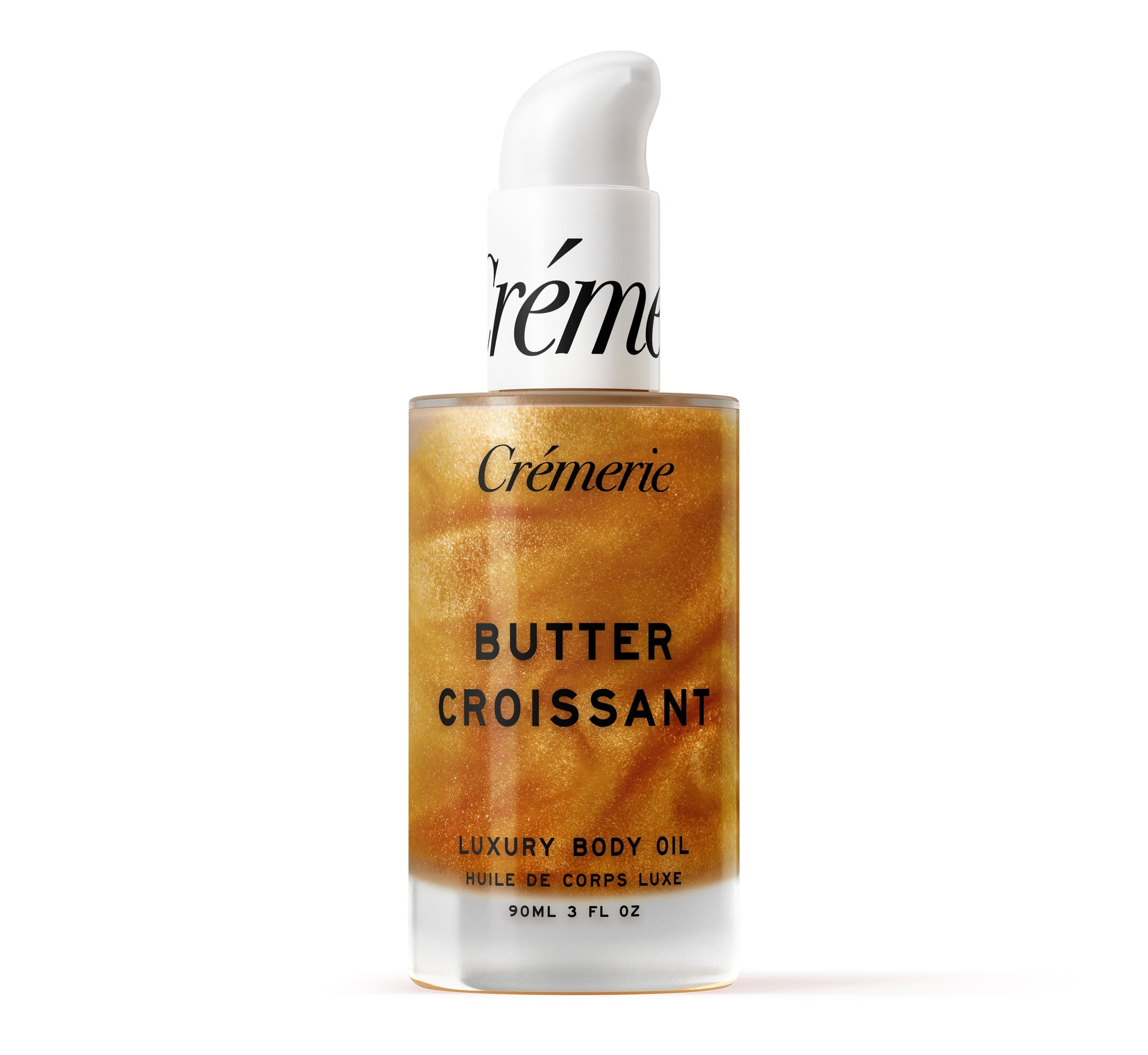 Cremerie Body Oil