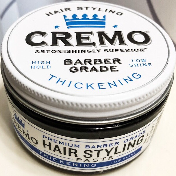 Cremo Thickening Paste