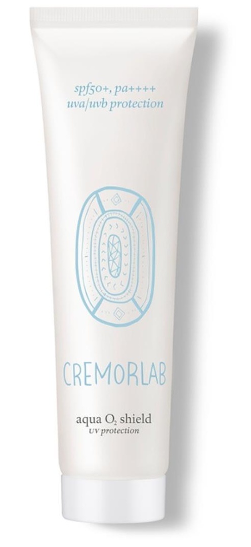 Cremorlab Aqua O2 Shield Spf 50