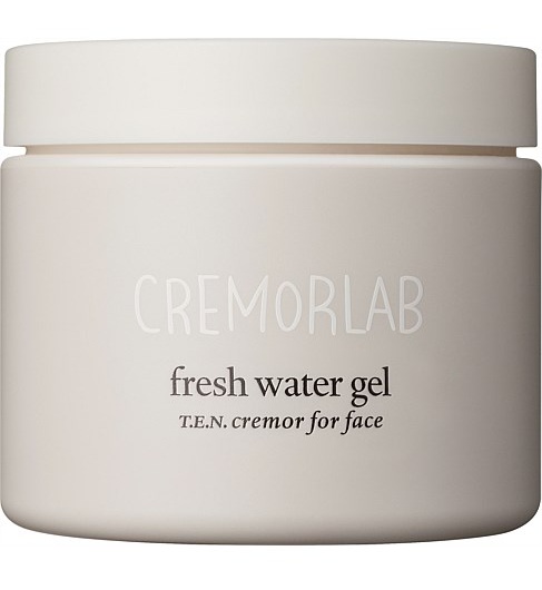 Cremorlab T.E.N. Cremor Fresh Water Gel