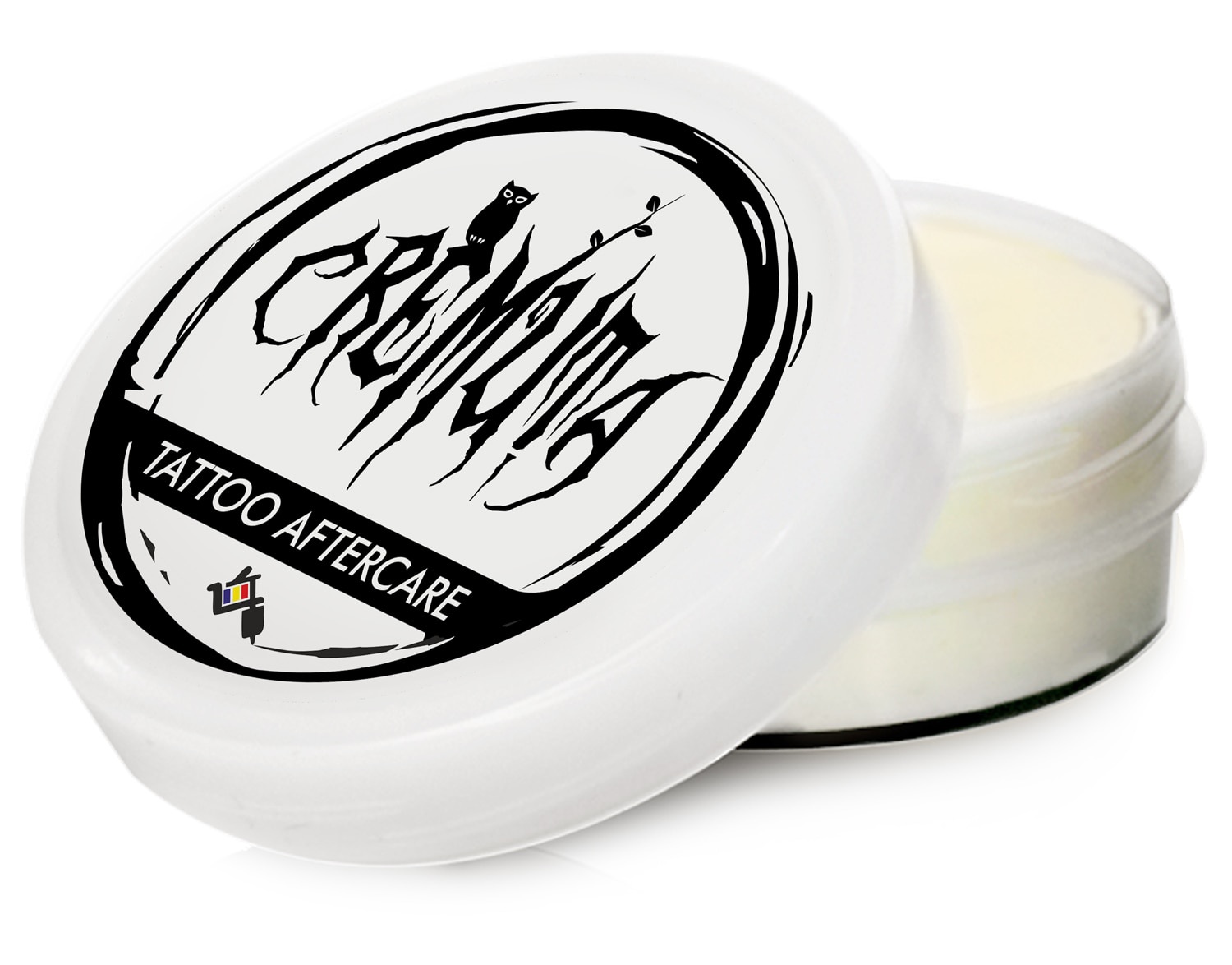 Cremuța Cremuța Tattoo Aftercare