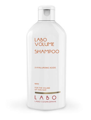 Crescina Labo Volume Shampoo