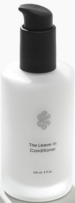 Crown Affair Leave-in Conditioner