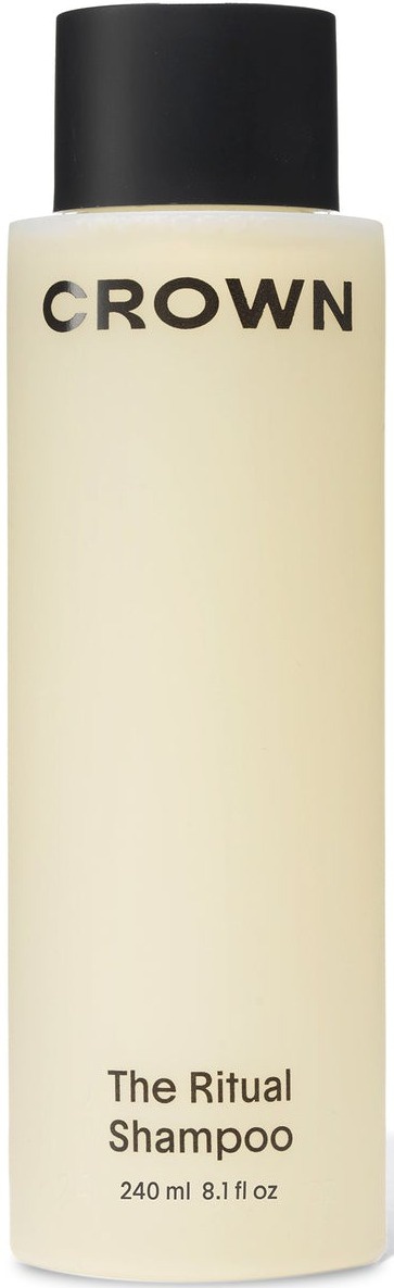 Crown Affair Ritual Shampoo