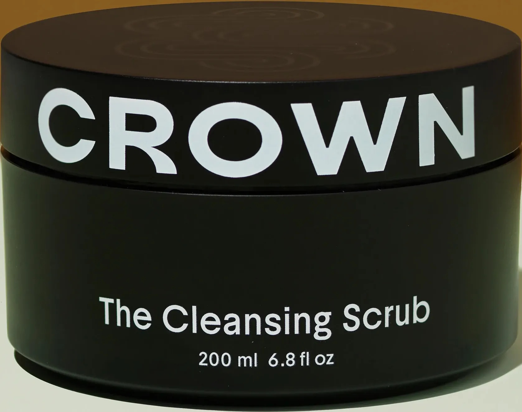 Crown Affair The Cleansing Scrub