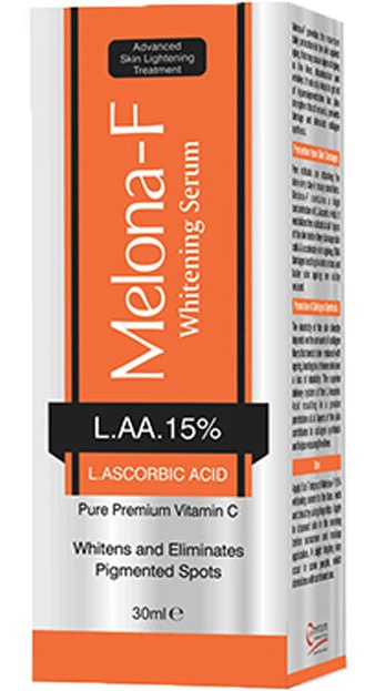 Crystolite Melona-F