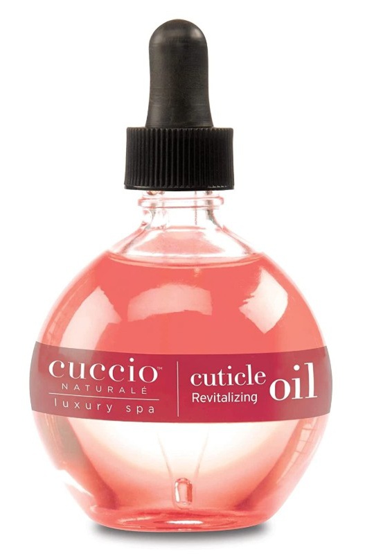 Cuccio Naturale Cuticle Revitalizing Oil Pomegranate & Fig