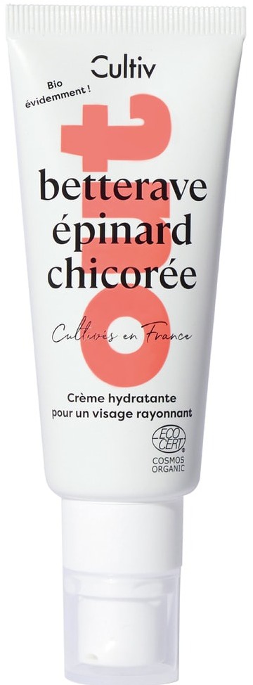 Cultiv Hydrating Cream