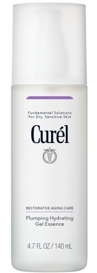 Curél Plumping Hydrating Gel Essence