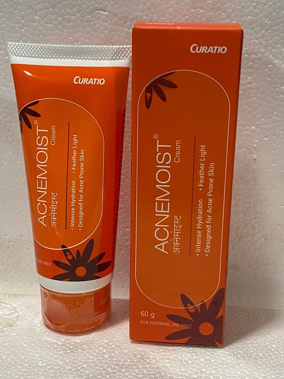 Curatio Acne Moist