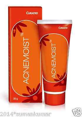 Curatio Acnemoist (Discontinued)