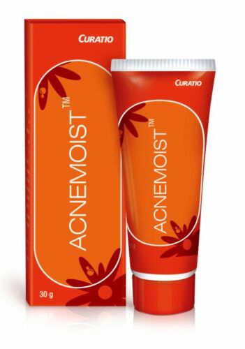 Curatio Acnemoist