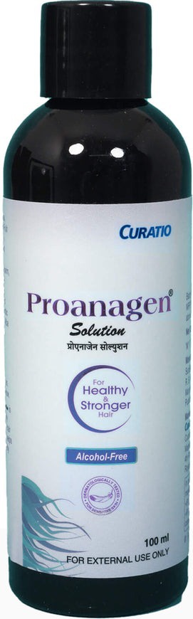 Curatio Proanagen Solution