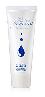 Cure Water Treatment Skin Cream