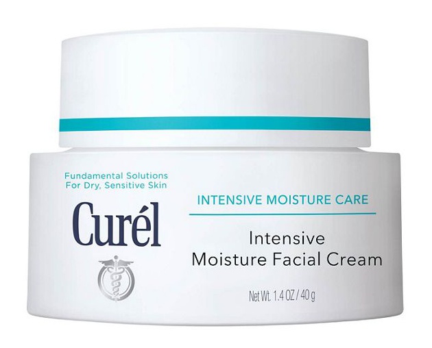 Curel Kao Moisture Facial Cream