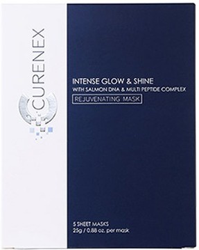 Curenex Rejuvenating Mask