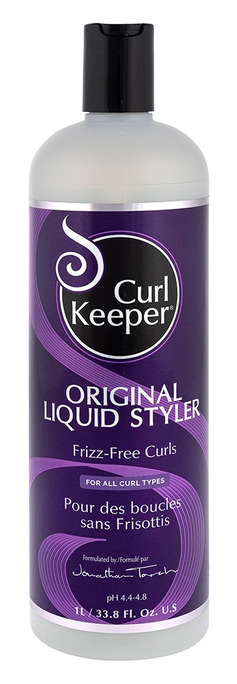 Curl Keeper Original Liquid Styler