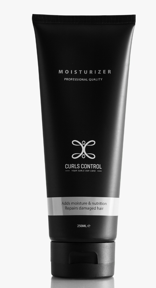 Curls Control Moisturizer