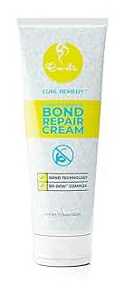 Curls Pump The Breaks Hair Repair & Moisturizing Cream