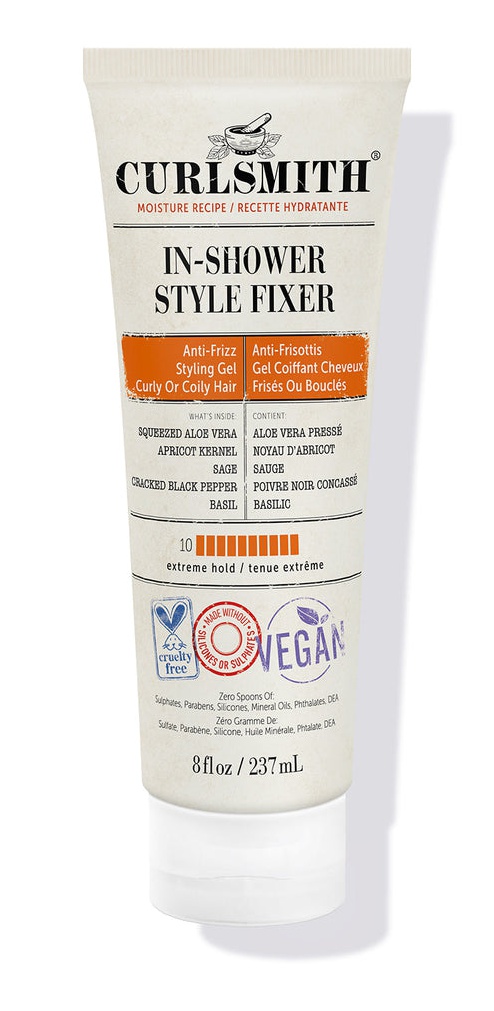 Curlsmith In-Shower Style Fixer