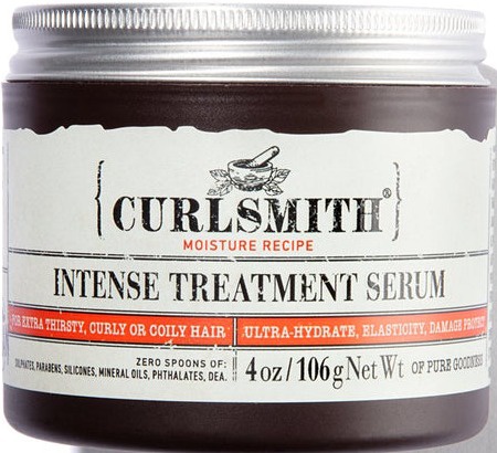 Curlsmith Intense Treatment Serum