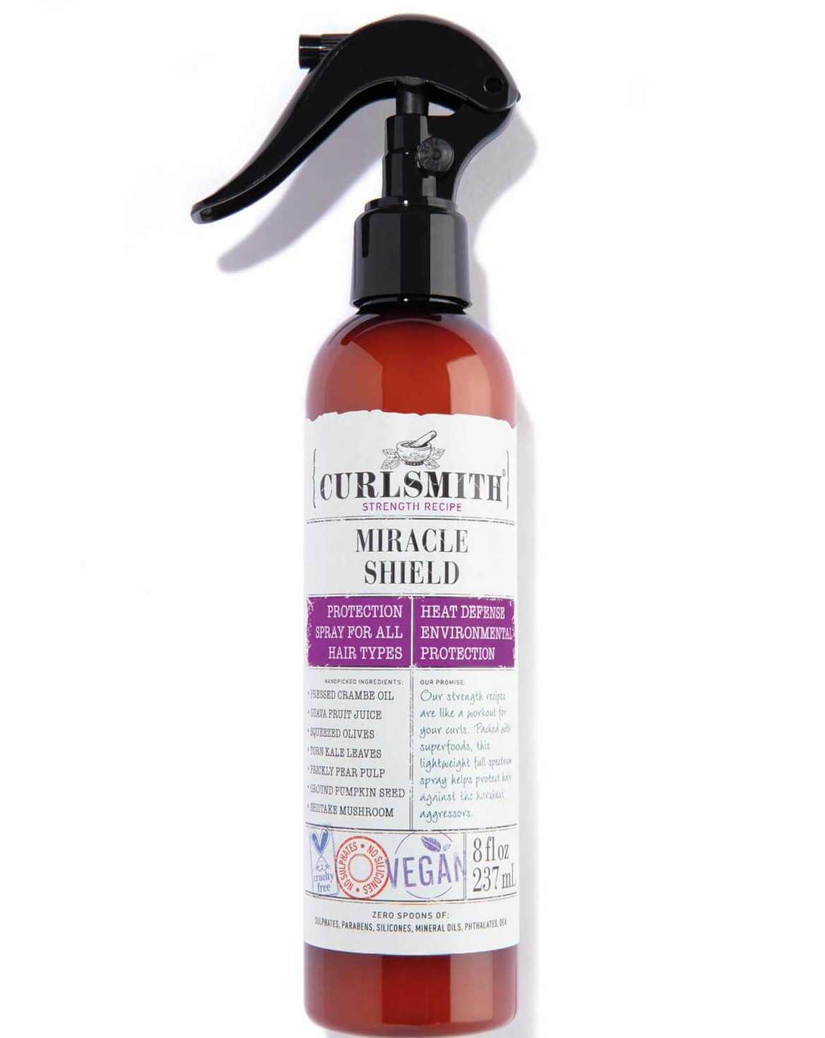 Curlsmith Miracle Shield