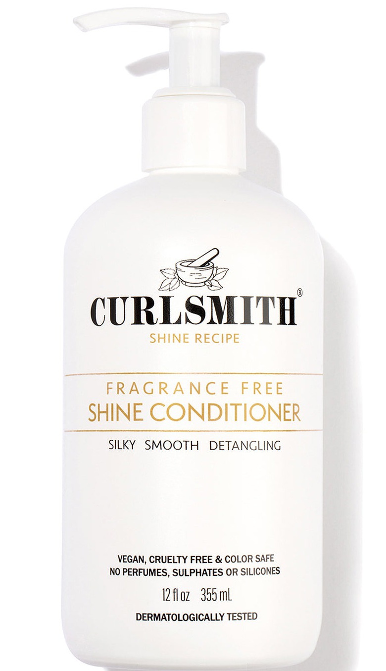 Curlsmith Shine Conditioner
