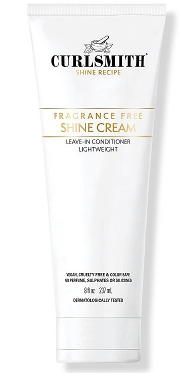 Curlsmith Shine Cream