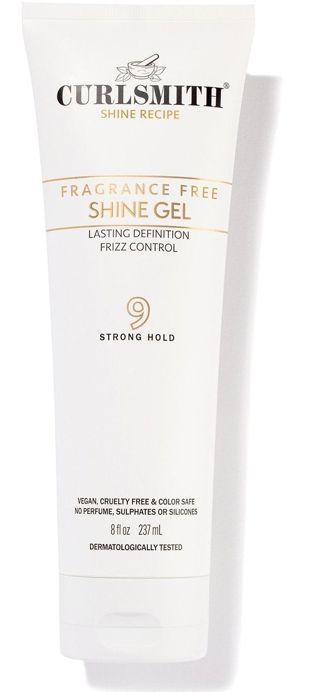 Curlsmith Shine Gel