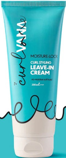 Curlvana Leave In Conditioner