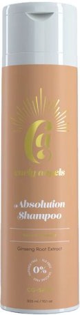 Curly Angels Absolution Shampoo
