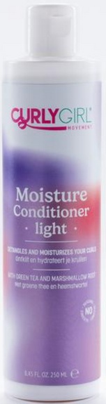 Curlygirlmovement Light Conditioner
