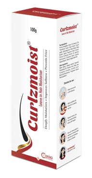 Curlzmoist Hair Moisturizer