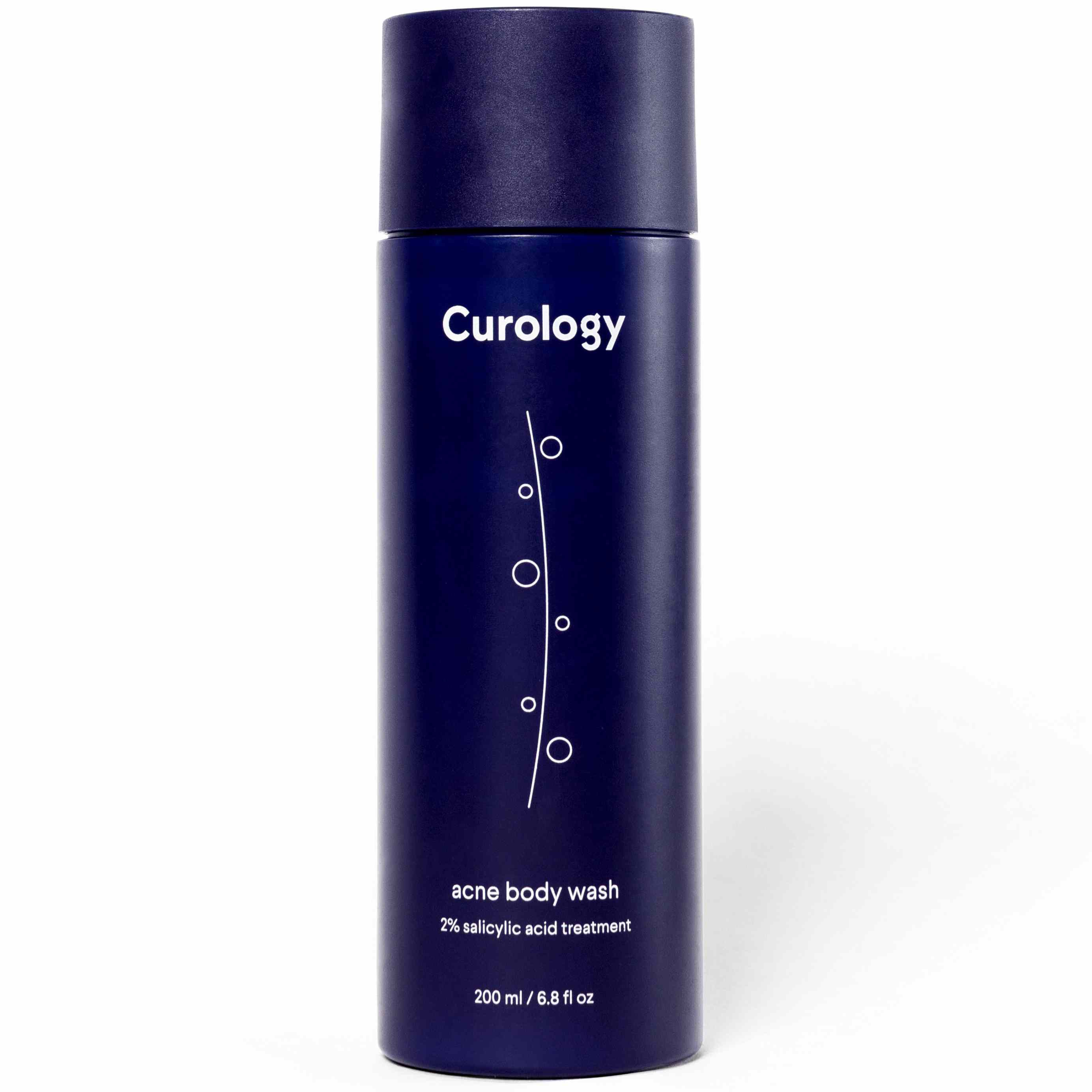Curology Acne Body Wash