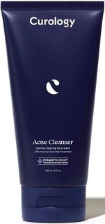 Curology Acne Cleanser