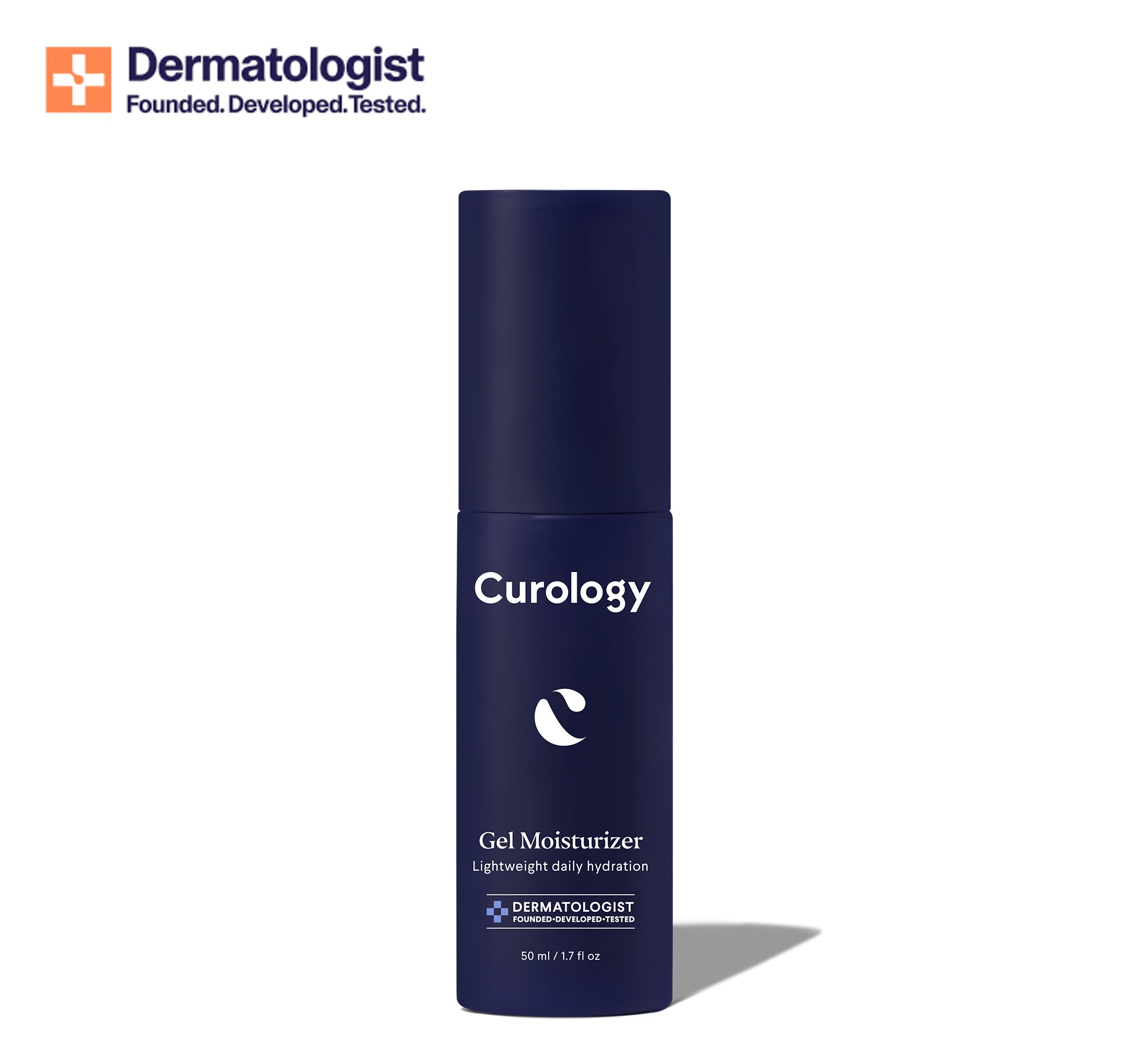 Curology Gel Moisturizer