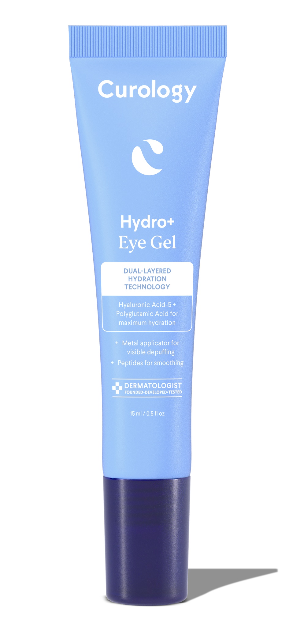 Curology Hydro+ Eye Gel